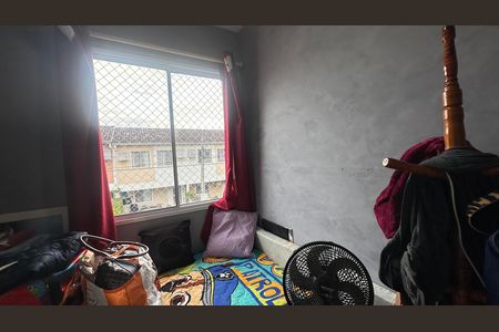Casa de condomínio à venda com 85m², 3 quartos e 2 vagasQuarto 3