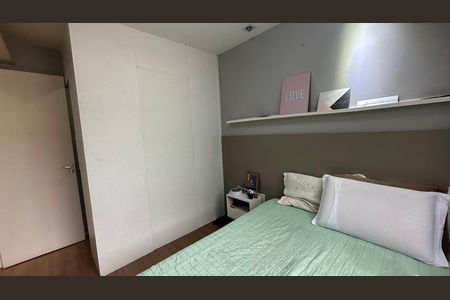 Casa de condomínio à venda com 85m², 3 quartos e 2 vagasQuarto 1