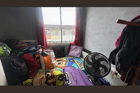 Casa de condomínio à venda com 85m², 3 quartos e 2 vagasQuarto 3