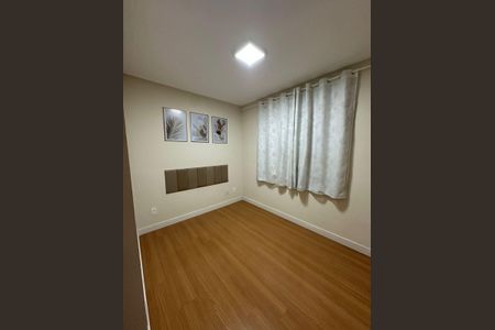 Quarto de apartamento para alugar com 2 quartos, 45m² em Jardim das Industrias, São José dos Campos