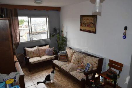 Apartamento à venda com 2 quartos, 61m² em Vila Constança, São Paulo