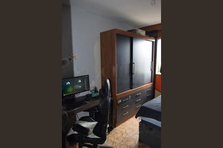 Apartamento à venda com 2 quartos, 61m² em Vila Constança, São Paulo