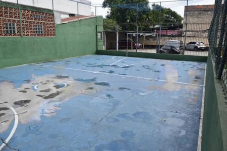 Apartamento à venda com 2 quartos, 61m² em Vila Constança, São Paulo