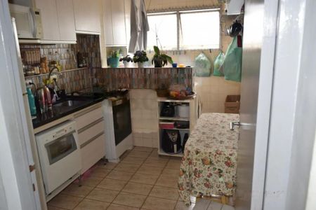 Apartamento à venda com 2 quartos, 61m² em Vila Constança, São Paulo