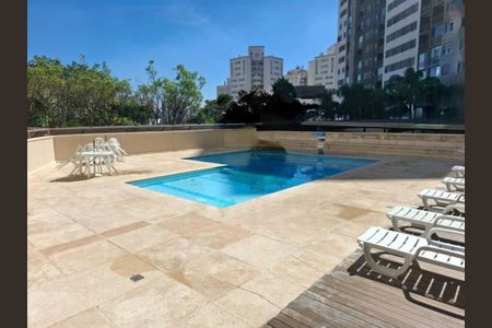 Apartamento à venda com 60m², 2 quartos e 1 vaga