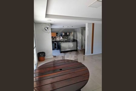 Apartamento à venda com 60m², 2 quartos e 1 vaga