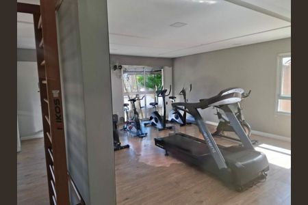 Apartamento à venda com 60m², 2 quartos e 1 vaga