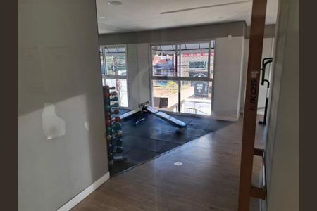 Apartamento à venda com 60m², 2 quartos e 1 vaga