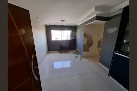 Apartamento à venda com 60m², 2 quartos e 1 vaga
