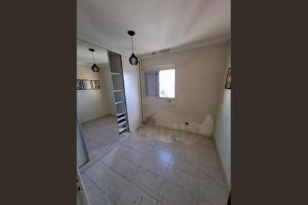 Apartamento à venda com 60m², 2 quartos e 1 vaga
