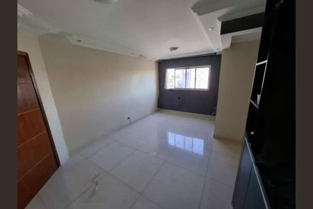 Apartamento à venda com 60m², 2 quartos e 1 vaga