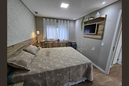 Apartamento à venda com 3 quartos, 81m² em Campininha, São Paulo