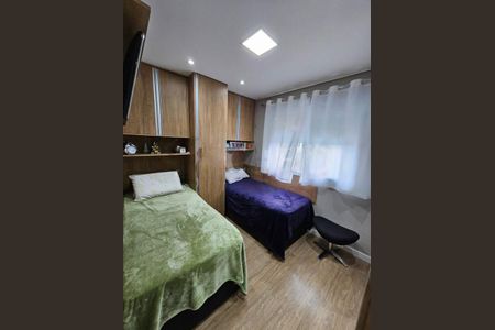 Apartamento à venda com 3 quartos, 81m² em Campininha, São Paulo