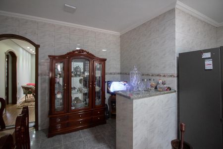 Casa à venda com 360m², 3 quartos e 4 vagas Casa à venda com 360m², 3 quartos e 4 vagasCozinha