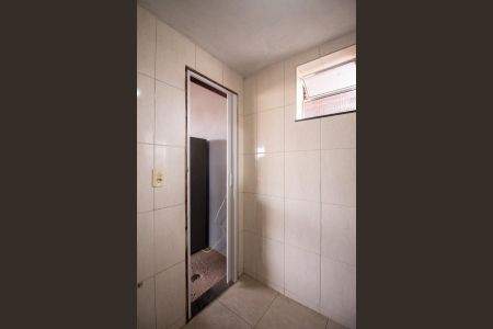 Casa à venda com 360m², 3 quartos e 4 vagas Casa à venda com 360m², 3 quartos e 4 vagasBanheiro do Terraço