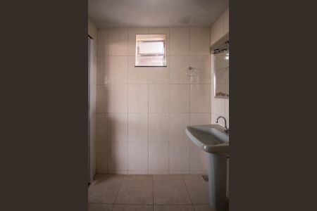 Casa à venda com 360m², 3 quartos e 4 vagas Casa à venda com 360m², 3 quartos e 4 vagasBanheiro do Terraço