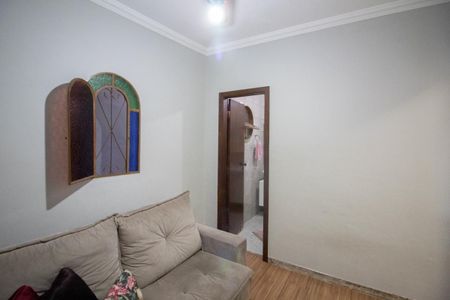 Sala 2 de casa à venda com 3 quartos, 360m² em Copacabana, Belo Horizonte