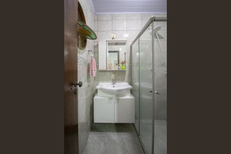 Casa à venda com 360m², 3 quartos e 4 vagas Casa à venda com 360m², 3 quartos e 4 vagasBanheiro Social