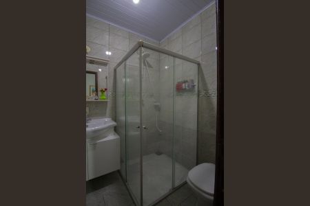 Casa à venda com 360m², 3 quartos e 4 vagas Casa à venda com 360m², 3 quartos e 4 vagasBanheiro Social