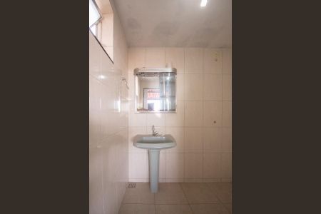 Casa à venda com 360m², 3 quartos e 4 vagas Casa à venda com 360m², 3 quartos e 4 vagasBanheiro do Terraço