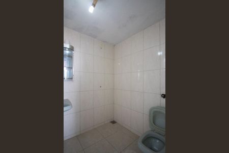 Casa à venda com 360m², 3 quartos e 4 vagas Casa à venda com 360m², 3 quartos e 4 vagasBanheiro do Terraço