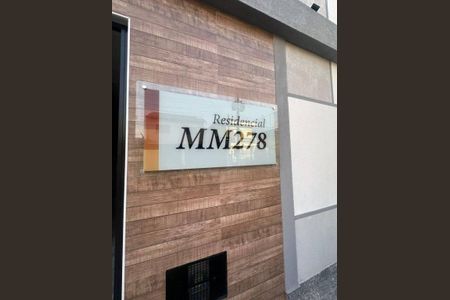 Apartamento à venda com 2 quartos, 42m² em Carandiru, São Paulo