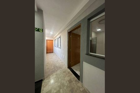Apartamento à venda com 2 quartos, 42m² em Carandiru, São Paulo