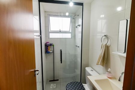 Apartamento à venda com 40m², 2 quartos e sem vagaBanheiro