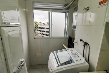 Apartamento à venda com 40m², 2 quartos e sem vagaÁrea de Serviço