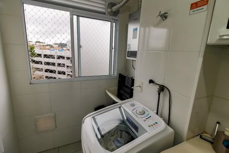 Apartamento à venda com 40m², 2 quartos e sem vagaÁrea de Serviço