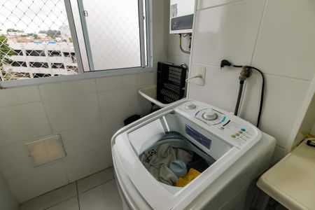 Apartamento à venda com 40m², 2 quartos e sem vagaÁrea de Serviço