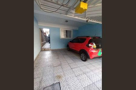 Casa à venda com 260m², 5 quartos e 2 vagas