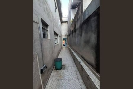Casa à venda com 260m², 5 quartos e 2 vagas
