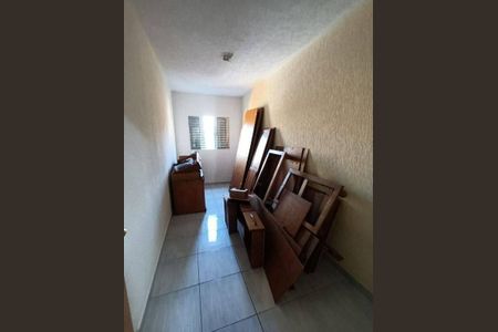 Casa à venda com 260m², 5 quartos e 2 vagas