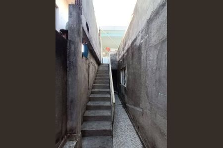 Casa à venda com 260m², 5 quartos e 2 vagas