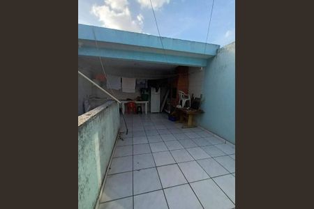 Casa à venda com 260m², 5 quartos e 2 vagas