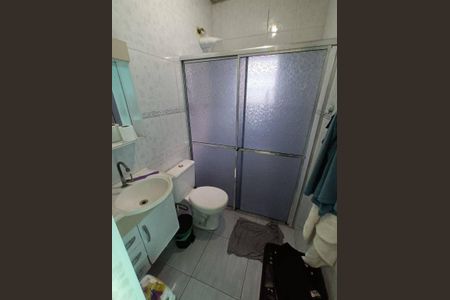 Casa à venda com 260m², 5 quartos e 2 vagas