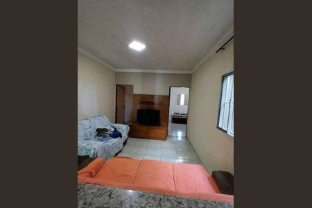 Casa à venda com 260m², 5 quartos e 2 vagas