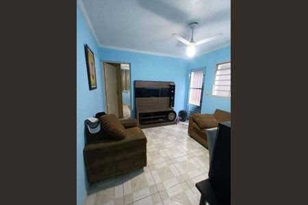 Casa à venda com 260m², 5 quartos e 2 vagas