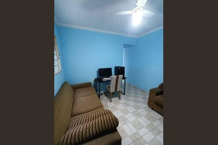 Casa à venda com 5 quartos, 260m² em Parque Sevilha, São Paulo