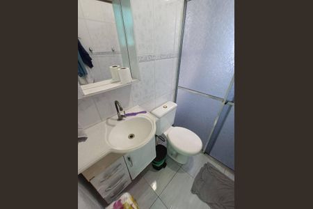 Casa à venda com 5 quartos, 260m² em Parque Sevilha, São Paulo