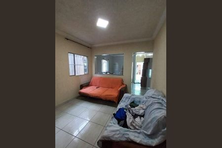 Casa à venda com 5 quartos, 260m² em Parque Sevilha, São Paulo