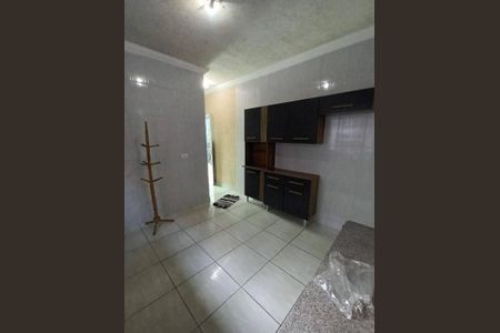 Casa à venda com 260m², 5 quartos e 2 vagas