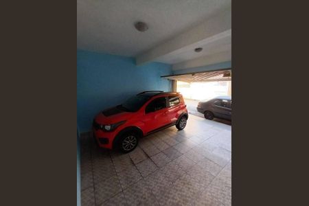 Casa à venda com 260m², 5 quartos e 2 vagas