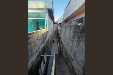 Casa à venda com 260m², 5 quartos e 2 vagas