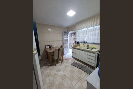 Casa à venda com 260m², 5 quartos e 2 vagas