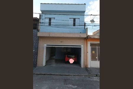 Casa à venda com 260m², 5 quartos e 2 vagas
