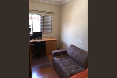 Casa à venda com 3 quartos, 180m² em Parada Inglesa, São Paulo