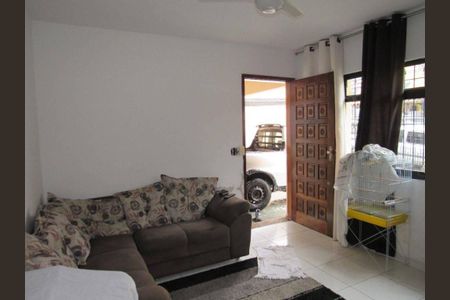 Casa à venda com 3 quartos, 90m² em Jardim Rosa de Franca, Guarulhos