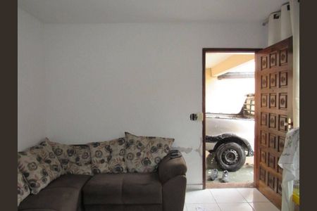 Casa à venda com 3 quartos, 90m² em Jardim Rosa de Franca, Guarulhos